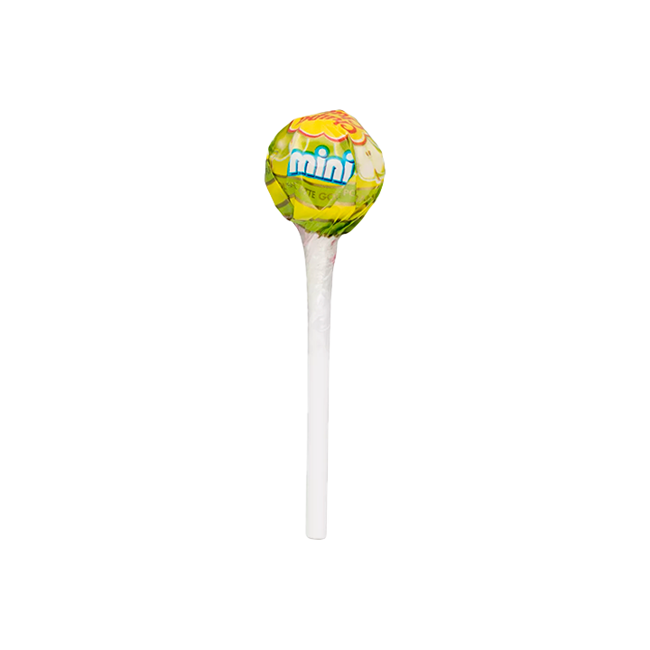 Chupa Chups Mini 120 g | Distribución Mayorista