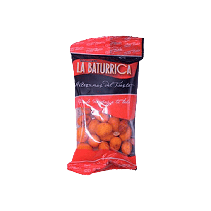 Pikante Gecoate Pinda's 40 g La Baturrica | Distribucion Mayorista