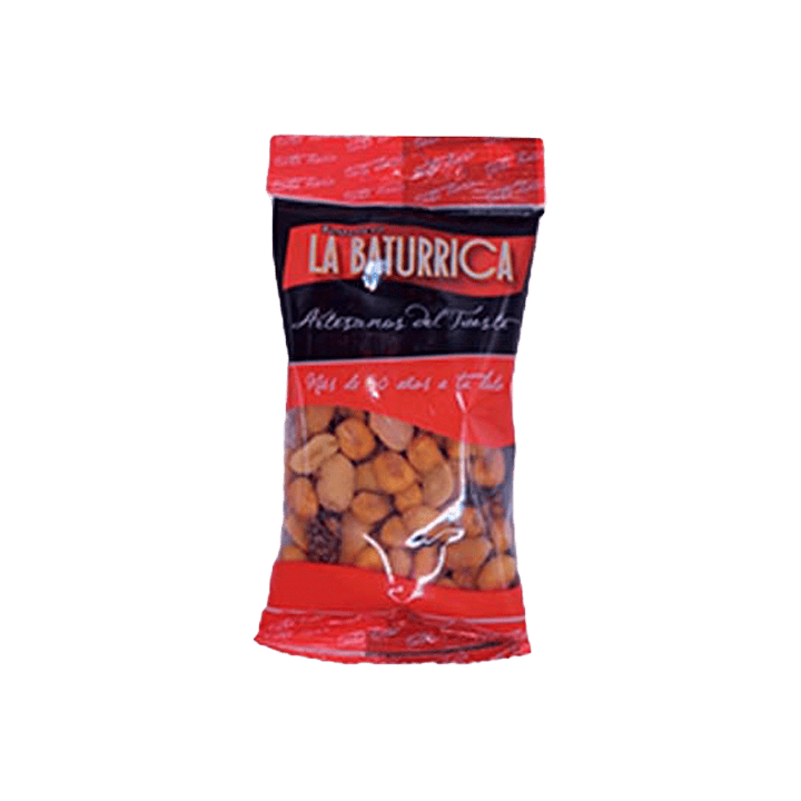 La Baturrica Honing- & Mosterdmix 45 g - Distribución Mayorista