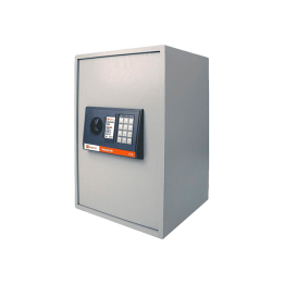 Caja Fuerte Electrónica Kingavon - Distribución Mayorista