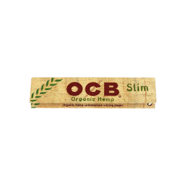 OCB Canapa biologica Slim | Distribución Mayorista