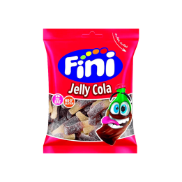 Jelly Cola Halal 90g Fini - Distribución Mayorista