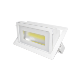 Giuli LED Downlight 40W | Distribución Mayorista