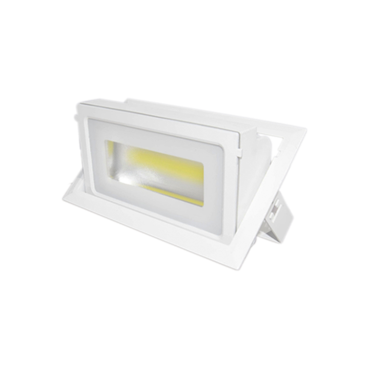 Downligth Led 40w | Distribucion Mayorista
