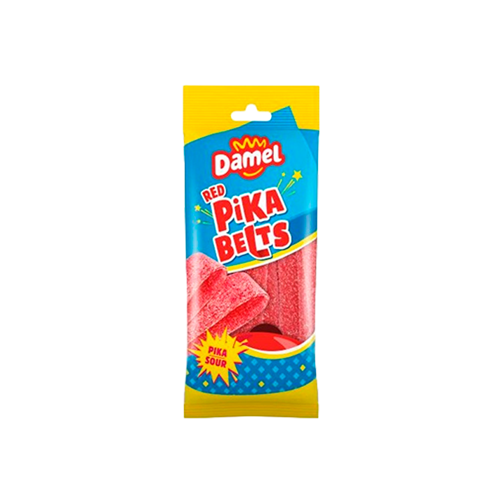 Cintas Fresa 90g Damel - Distribución Mayorista