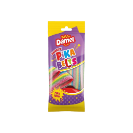 Cintas Arcoíris 90g Damel - Distribución Mayorista