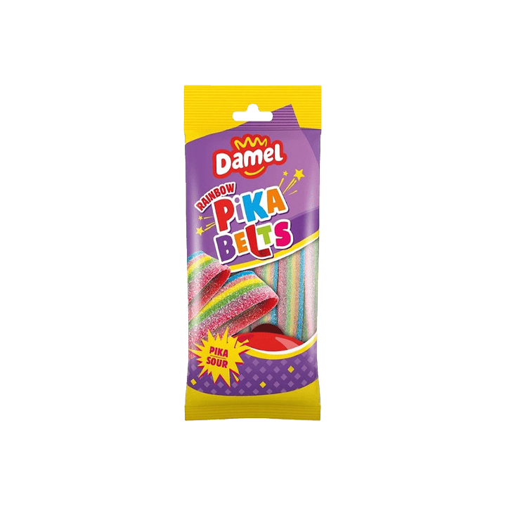 Cinture Arcobaleno 90 g Damel | Distribución Mayorista