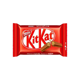 Kit Kat 41,5 g Nestlé | Distribucion Mayorista