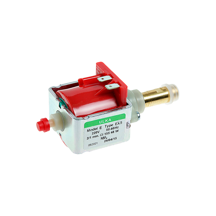 Ulka Pomp 48w, 230v, EX5 | Distribucion Mayorista