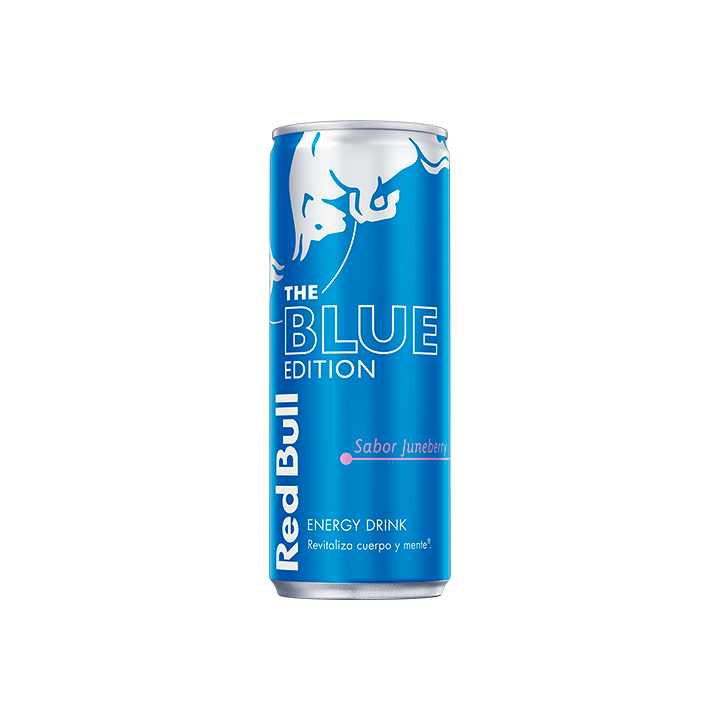 Red Bull Mirtillo 250 ml | Distribución Mayorista