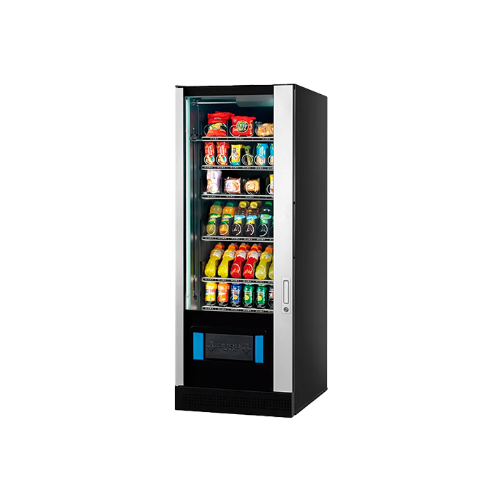 Sanden Vendo SS 6 Desing Life slave | Distribucion Mayorista