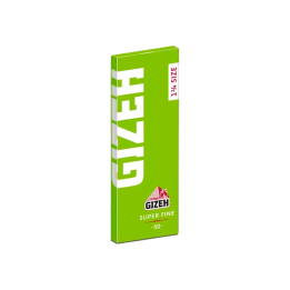 Gizeh 1.1/4-Distribución Mayorista