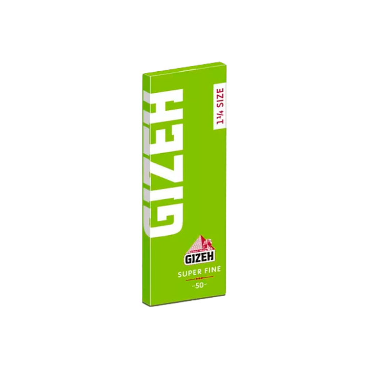 Gizeh 1.1/4-Distribución Mayorista