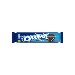 Oreo Koekjesrol 154 g | Distribución Mayorista