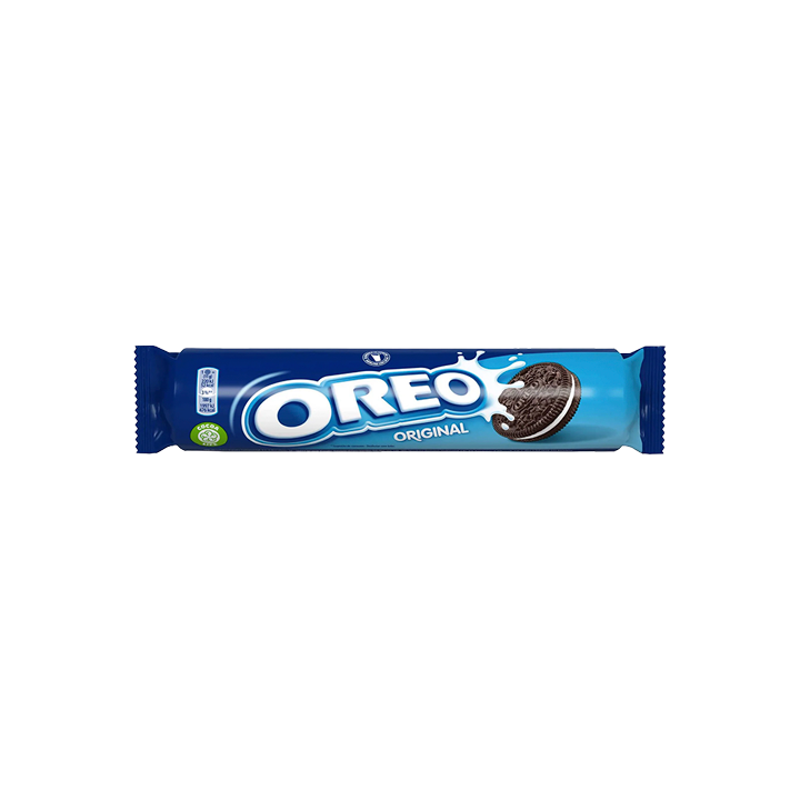 Oreo Rol 154g-Distribución Mayorista
