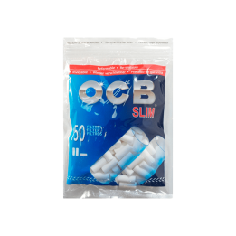 OCB Filtri Slim 6mm 150 unità | Distribución Mayorista