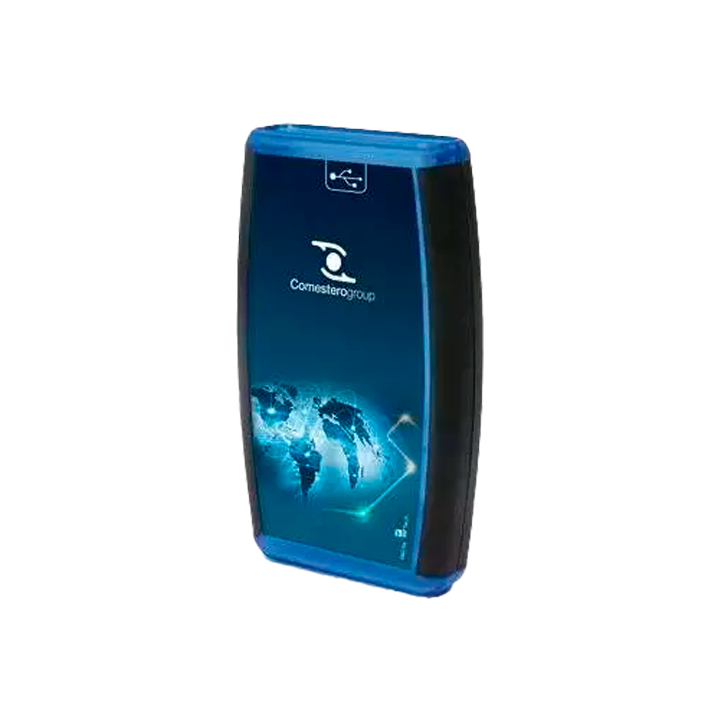 NRI Currenza Unità Desktop | Distribución Mayorista