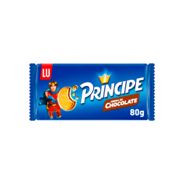 Biscotto Príncipe 80 g LU | Distribucion Mayorista