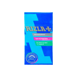 Filtri Rizla Slim 5.7 mm | Distribucion Mayorista