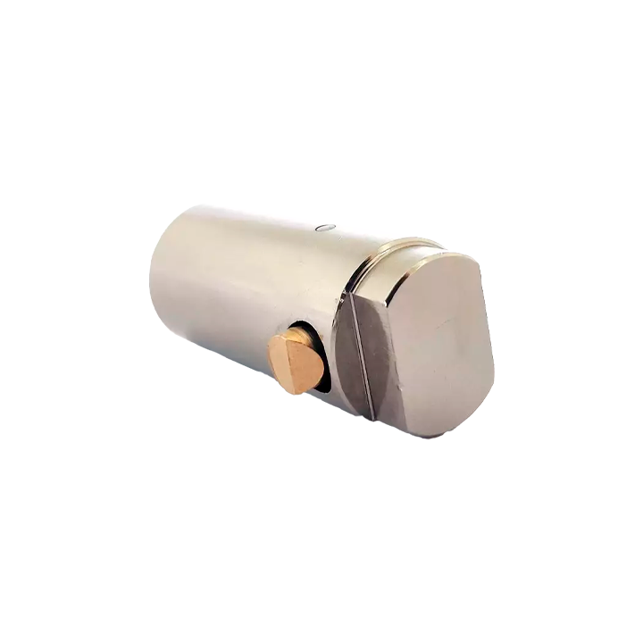 Slot voor Flessenautomaat Rielda RS1 Nieuw Systeem - Distribución Mayorista
