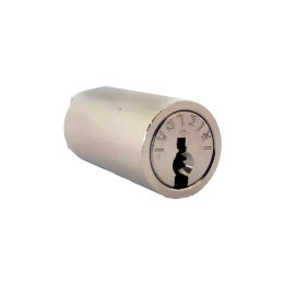 Cerradura Botellero Rielda RS1 Nuevo Sistema (llave gruesa)-Distribución