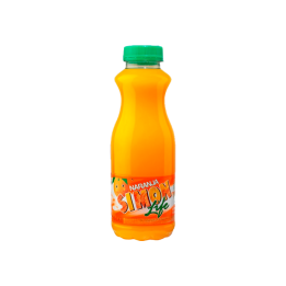 Simon Life Naranja 330ml-Distribución Mayorista