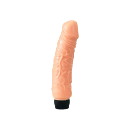 Vlees Vibrator Glad – Penetrating Pleasures - Distribución Mayorista