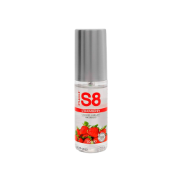 Lubricante S8 Fresa 50ml-Distribución Mayorista
