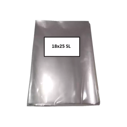 Borsa Raccolta 18 x 25 cm 100 Micron | Distribucion Mayorista