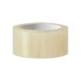 Nastro adesivo trasparente PP 48 mm x 200 m | Distribución Mayorista