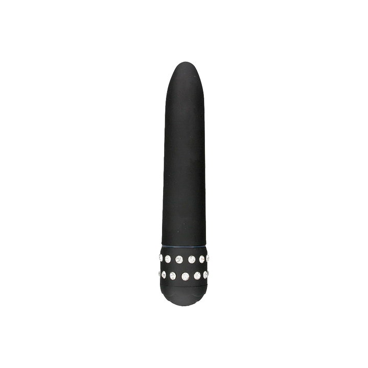 Vibrador Diamond Superbe Colores Surtidos-Distribución Mayorista