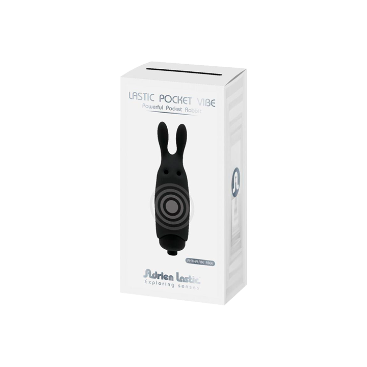 Lastic Pocket Vibe Rabbit-Distribución Mayorista