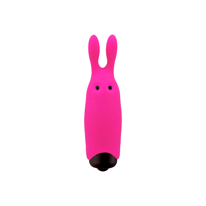 Vibratore Lastic Pocket Vibe Rabbit | Distribucion Mayorista