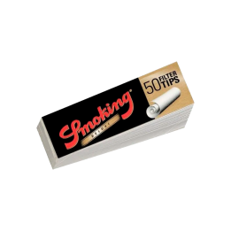 Smoking Tips Deluxe Medium | Distribución Mayorista