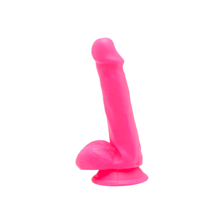 Happy Dicks Stimulator 6 inch assorti kleuren Scala | Distribución Mayorista