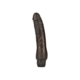 Penetrating Pleasures Jelly Negro - Distribución Mayorista