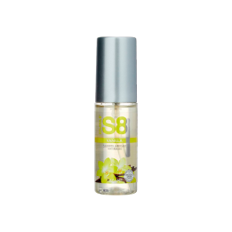 S8 Vanille Glijmiddel 50 ml Scala | Distribución Mayorista