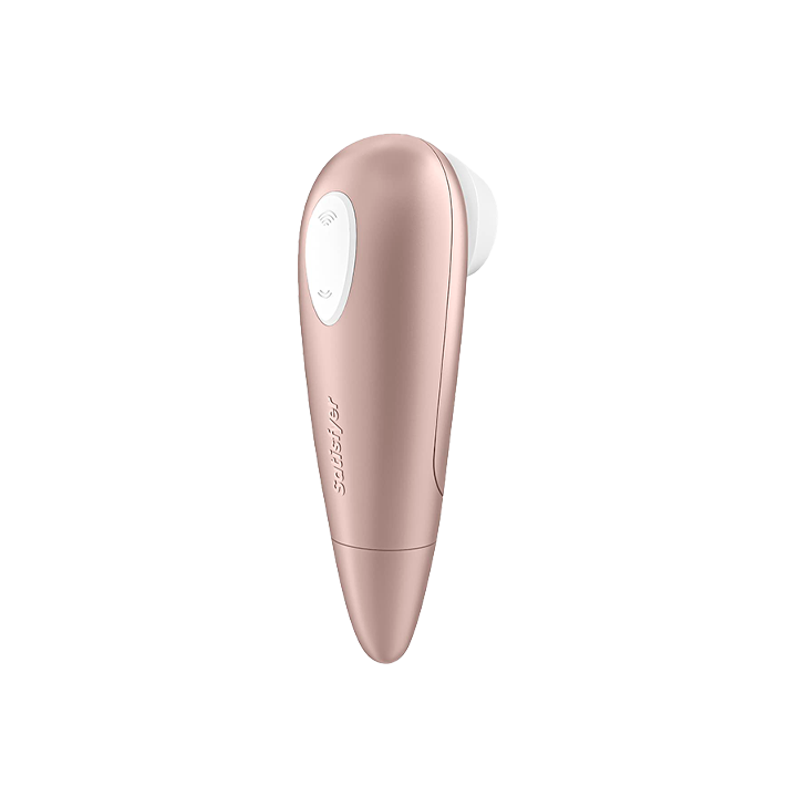 Satisfyer 1 Next Generation Roze | Distribución Mayorista