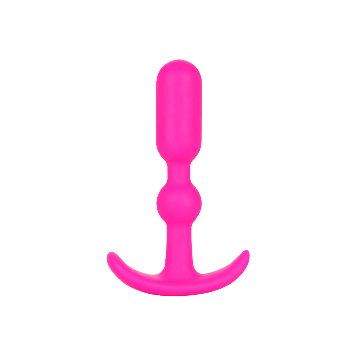 Plug Anal Booty Call Kleurenassortiment | Distribución Mayorista