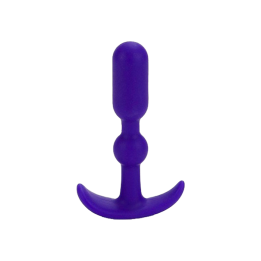 Plug Anal Booty Call Colores Surtidos-Distribución Mayorista