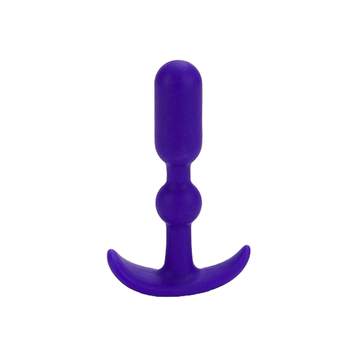 Plug Anal Booty Call Colores Surtidos-Distribución Mayorista
