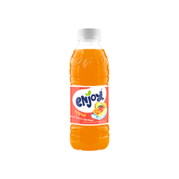 Enjoy Zumo Tropical San Benedetto 500ml - Distribución Mayorista