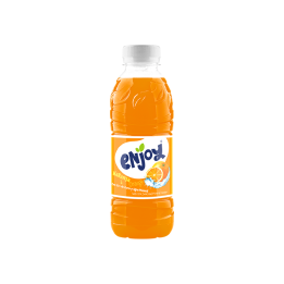 Enjoy Sinaasappelsap San Benedetto 500 ml | Distribución Mayorista