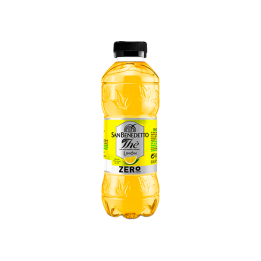 Tè al Limone 500 ml | Distribucion Mayorista