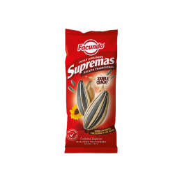 Facundo Extra Grote Zonnebloempitten 88g | Distribución Mayorista