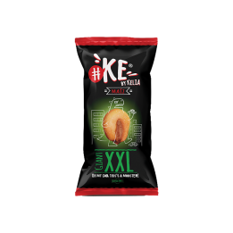 KE Gigantische Gefrituurde Maïs met Zout 94 g Kelia R6 | Distribución Mayorista