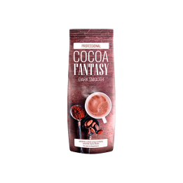 Cocoa Fantasy Milk Istantaneo 1 kg Saimaza | Distribucion Mayorista
