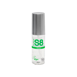 S8 Vegan Glijmiddel 50 ml | Distribución Mayorista
