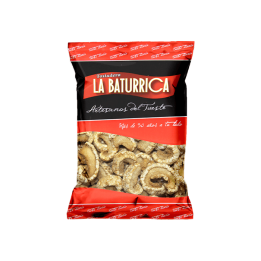 Barbecue Torreznos 37 g La Baturrica | Distribución Mayorista