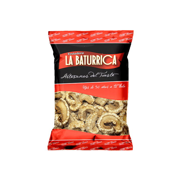 Barbecue spekzwoerdjes 37 g La Baturrica | Distribución Mayorista